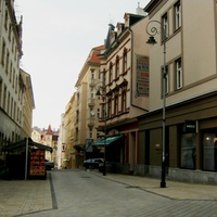 Улица в городе