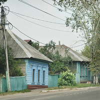 Калужская улица