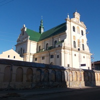 Доминиканский монастырь