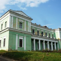 Дворец Куликовского