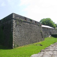 Ужгородской замок