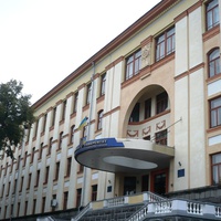 Городской университет