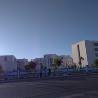 Новая больница