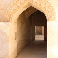 Мухаррак. Дом-музей шейха Исы бин Али аль-Халифа.