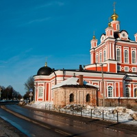 Корсунско-Богородицкий собор