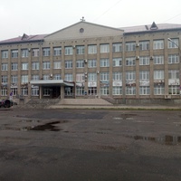 Площадь советов