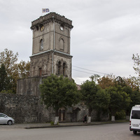 Потийская башня