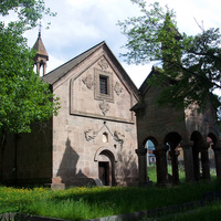 Церковь святого Николая