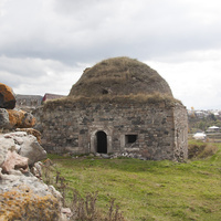 Ахалкалакская крепость