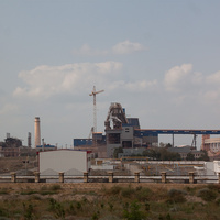 Аллюминевый завод