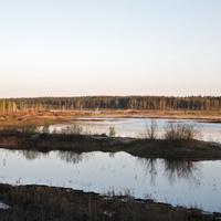 Дороголевское озеро