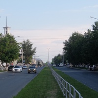 Проспект Автозаводцев