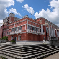 Кимрский государственный театр