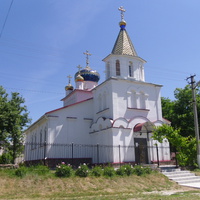 Святогеоргієвська церква