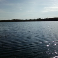озеро Большое