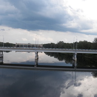 мост у Райгородка