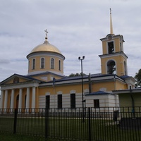 Успенский собор