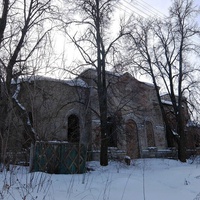 Старообрядческий Казанский храм