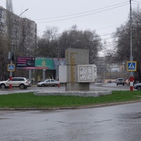 Памятник 148-й Черниговской краснознамённой стрелковой дивизии
