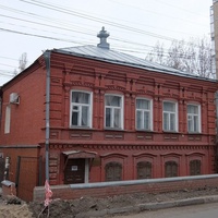 Дом-музей