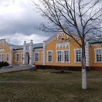 Краеведческий музей