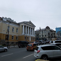 Здание суда