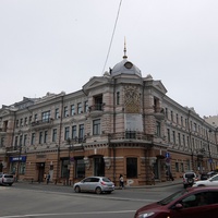 Главный краеведческий музей региона
