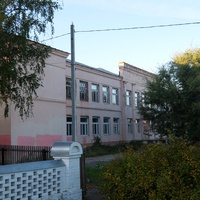 Школа города