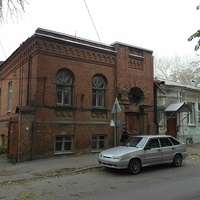 Улица в Новочеркасске