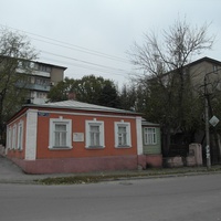 Дом-музей художника Ивана Крылова