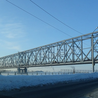 Северодвинский мост