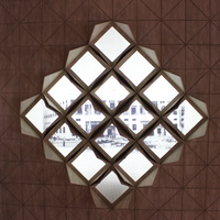 Манама. Музей почты Бахрейна.