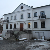 музей М. Богдановича