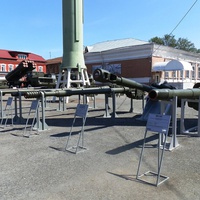 Гаубицы-пушки для самоходных артиллерийских установок