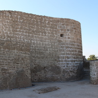 Манама. Форт-музей Калат-аль-Бахрейн.