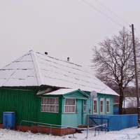 Жиздринский район, деревня Калинино