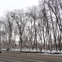 Московский Парк Победы