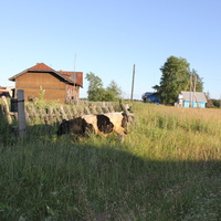 поселок Илим Шалинского района Свердловской области