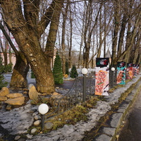 Улица Дзержинского.