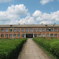 Сакунівська школа
