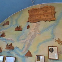 Оренбургский край в XVIII веке