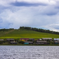 Село Сылва
