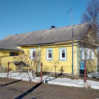 жилой дом в д. Ануфриево