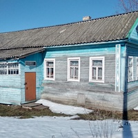 жилой дом в д. Ануфриево