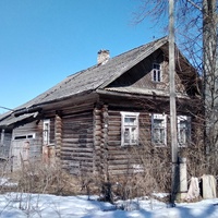 жилой дом в д. Чикиево
