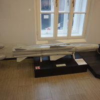 Экспонаты Центрального Военно-Морского музея.