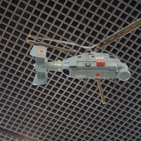 Экспонаты Центрального Военно-Морского музея.