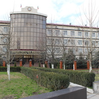 Министерство финансов Чеченской республики.