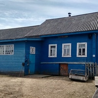 жилой дом в д. Карпово