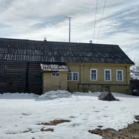 жилой дом в д. Карпово